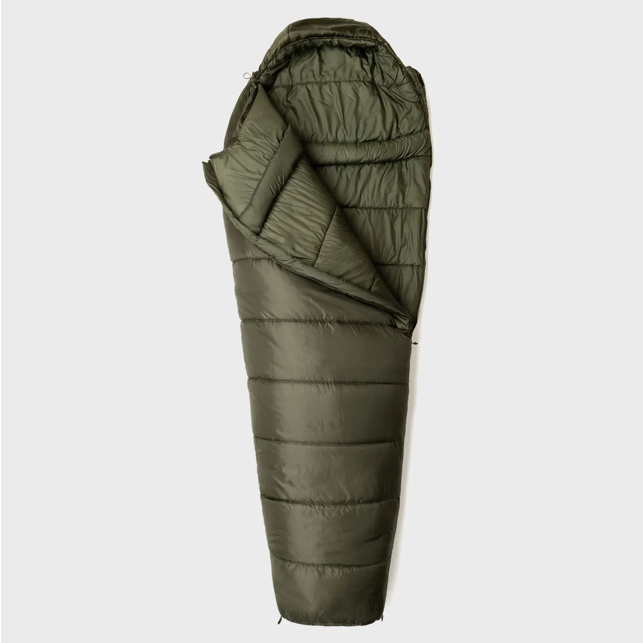 Sleeper Expedition WGTE