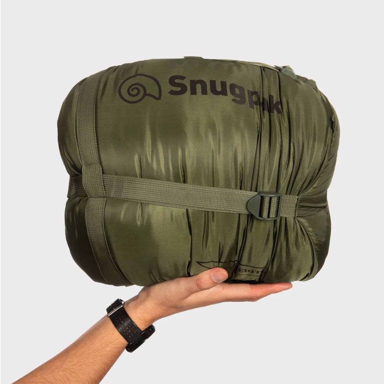 Sleeper Expedition WGTE