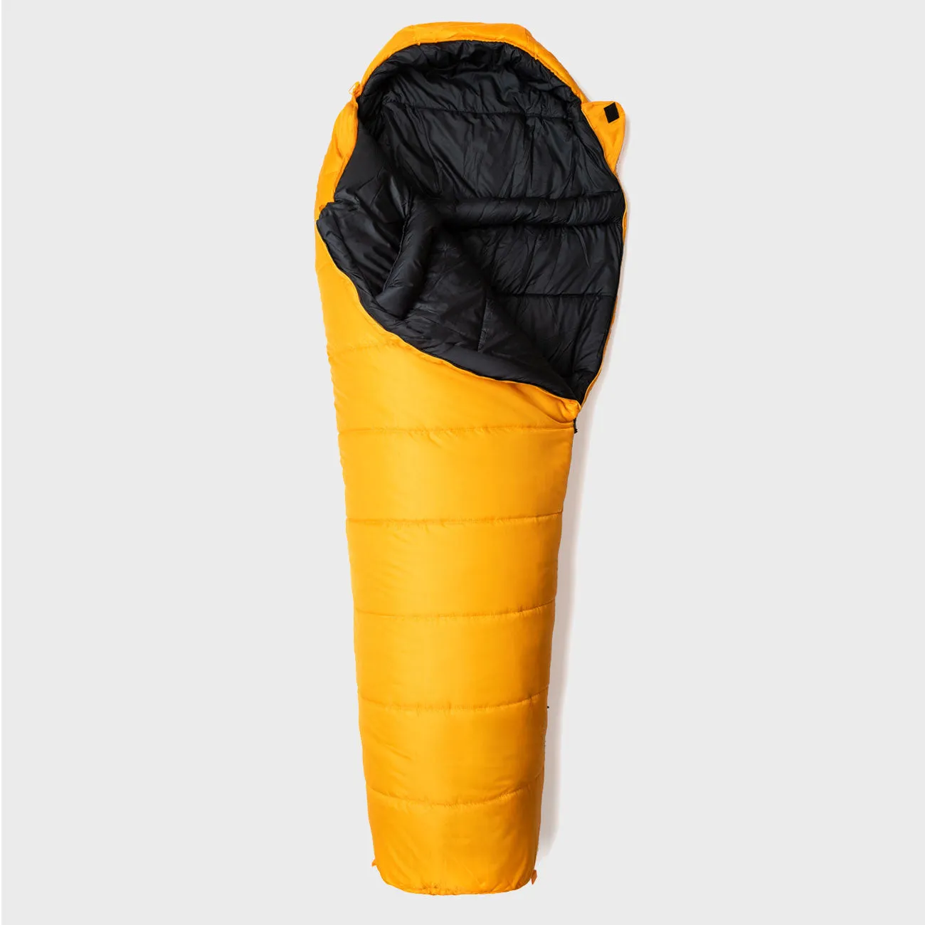 Sleeper Expedition WGTE