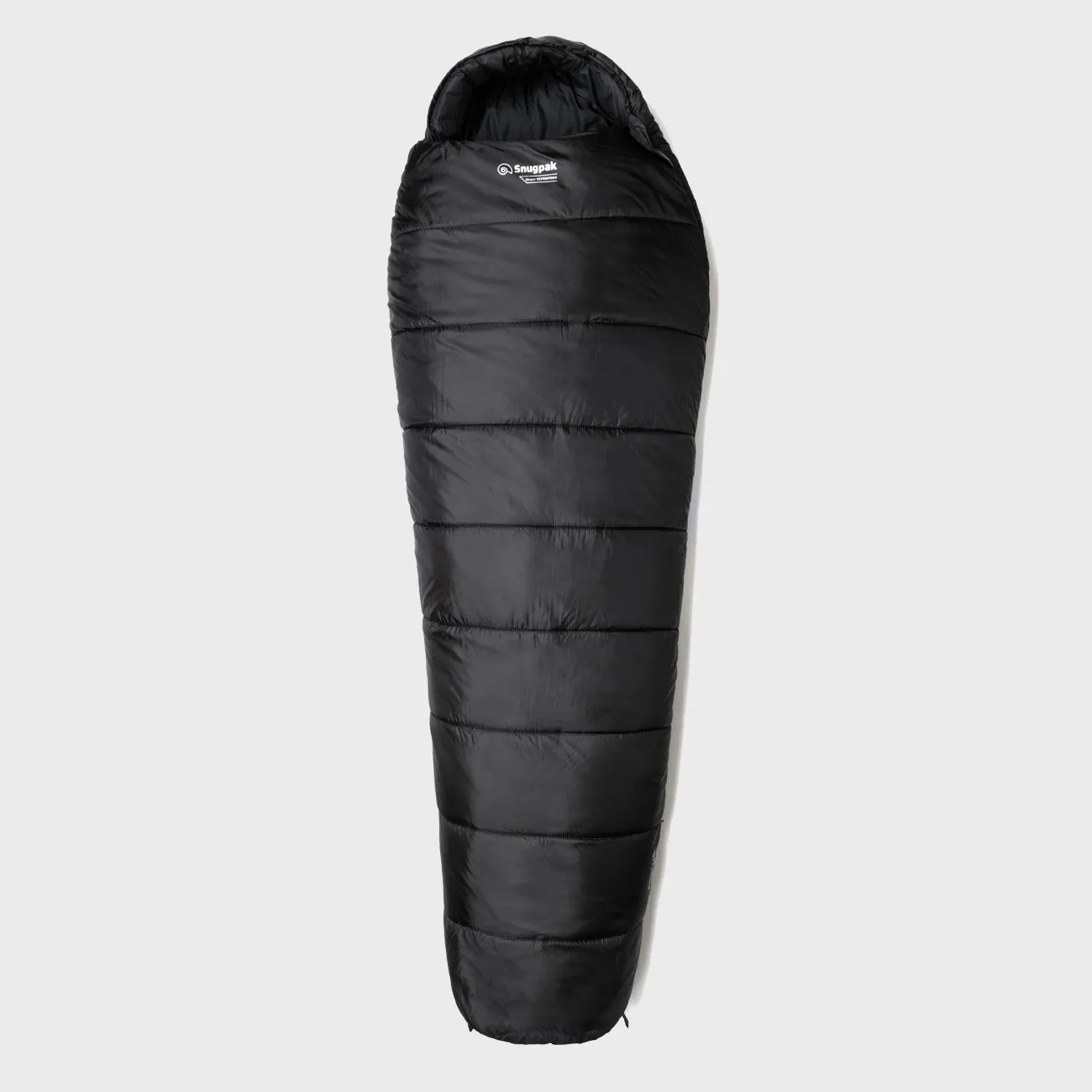 Sleeper Expedition WGTE