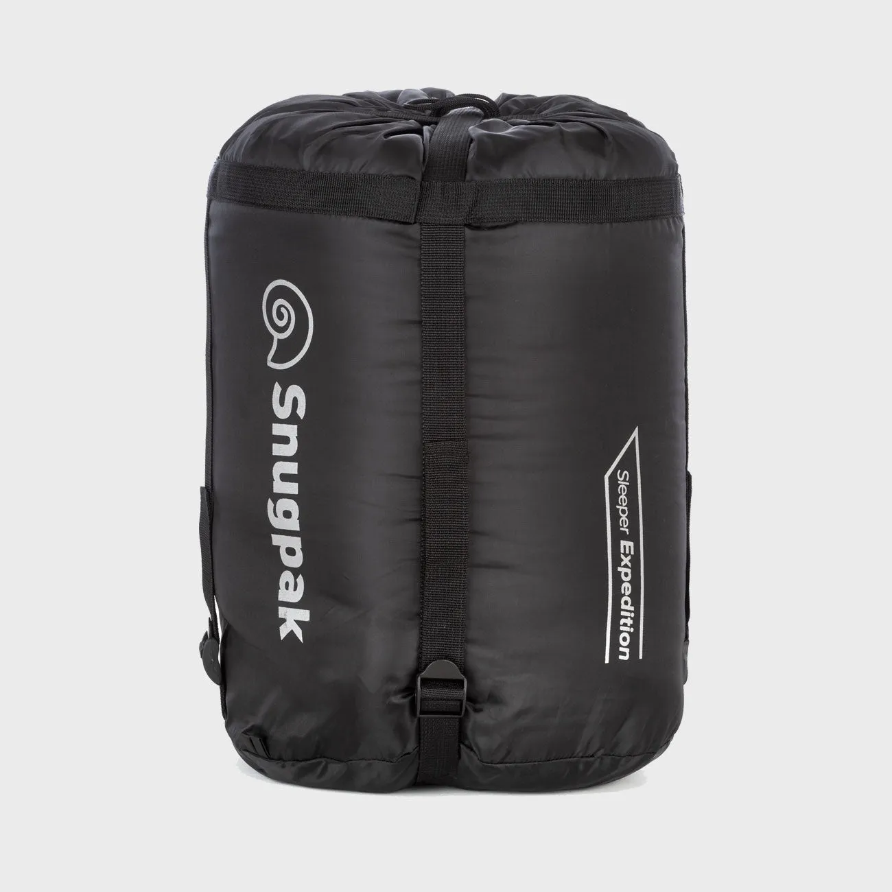 Sleeper Expedition WGTE