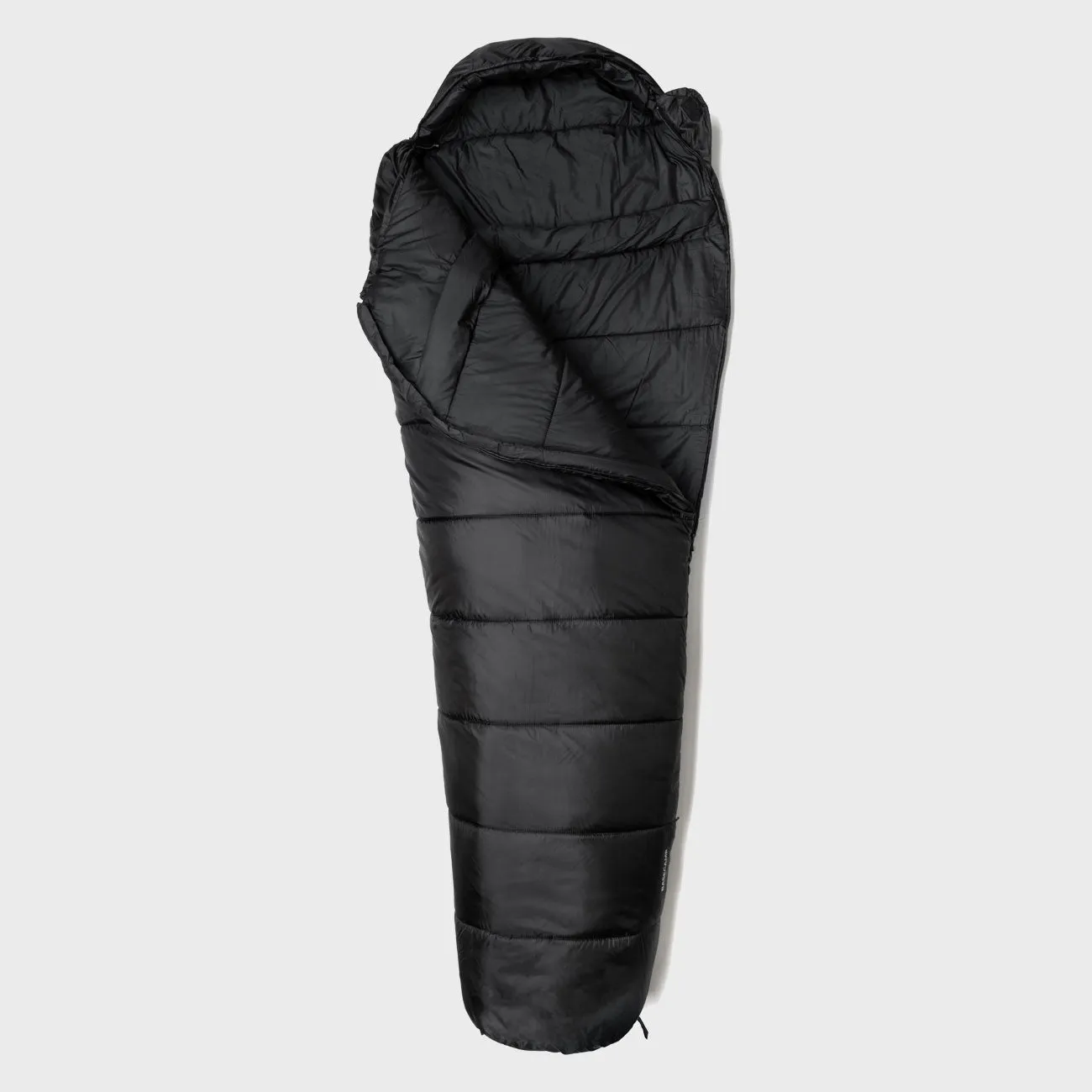 Sleeper Expedition WGTE