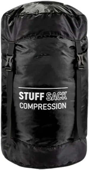 Sleeping Bag Compression Sack,Waterproof Compression Dry Bag - Reusable Hiking Supplies, Quick-Dry Storage Pack for Travel Packing