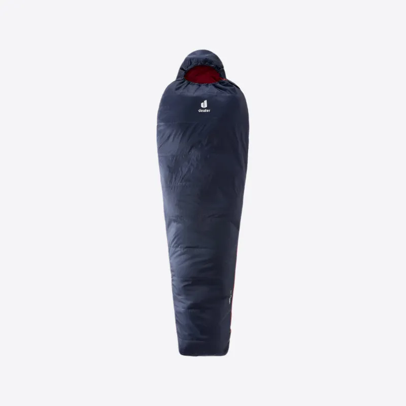 Sleeping Bag - Deuter Dreamlite Regular Zip Left