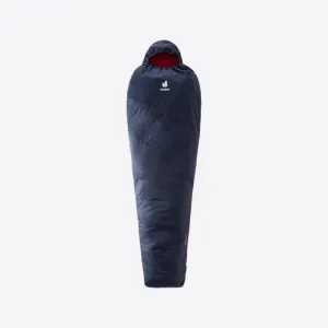 Sleeping Bag - Deuter Dreamlite Regular Zip Left