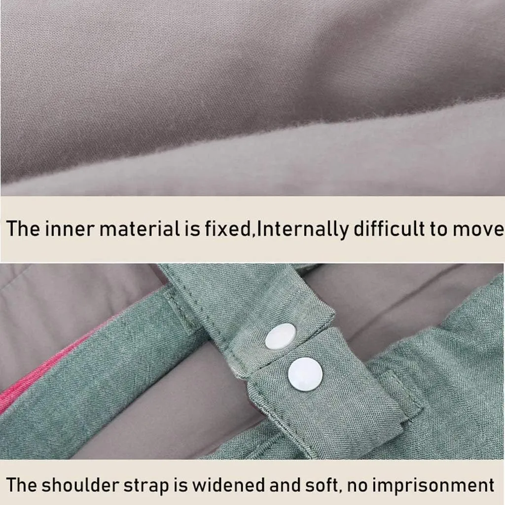 Sleeping Bag for Toddler Boys and Girls, Size for Slumber Parties, Camping, and Overnight Travel