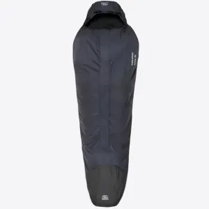 Sleeping Bag - Highlander Trekker 150 - Grey