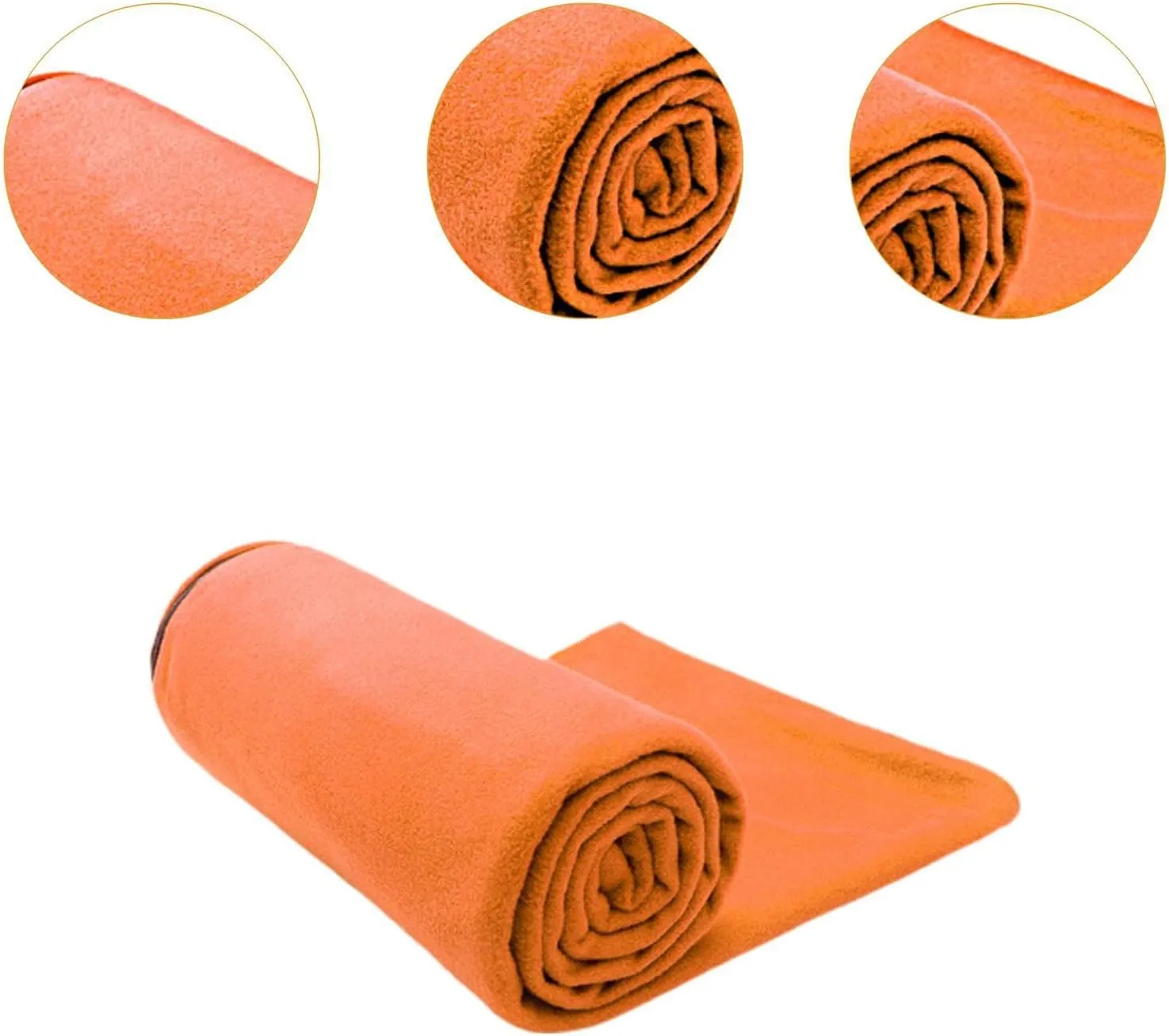 Sleeping Bag Liner Accessories Fishing Backpacking Camping Blanket Travel Bed for Hiking Outdoor Travel
