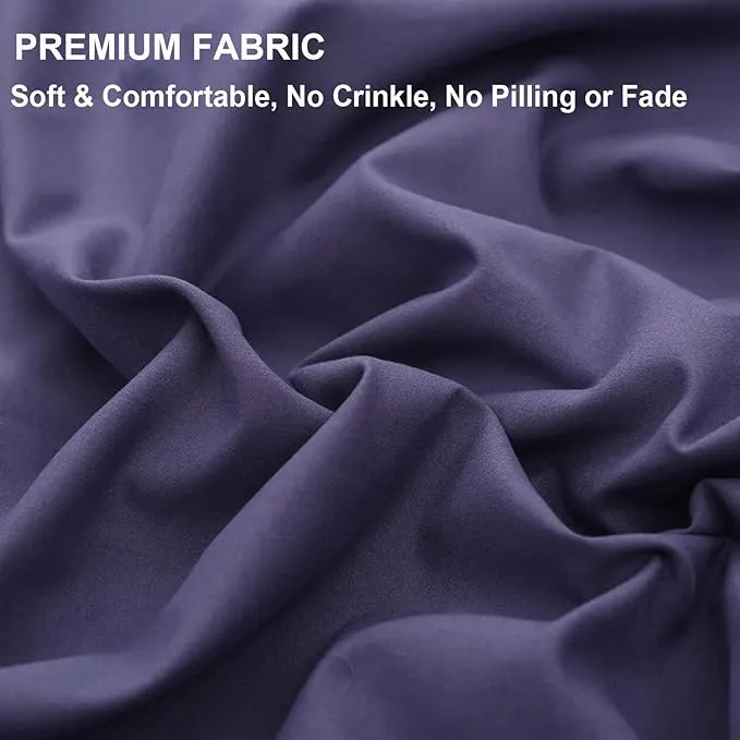 Sleeping Bag Liner Portable Travel Camping Sheets Lightweight and Compact Sleeping Sack Sheets for Adults Comfortable Liners for Traveling Hotel Camping Picnic Hostels Backpacking
