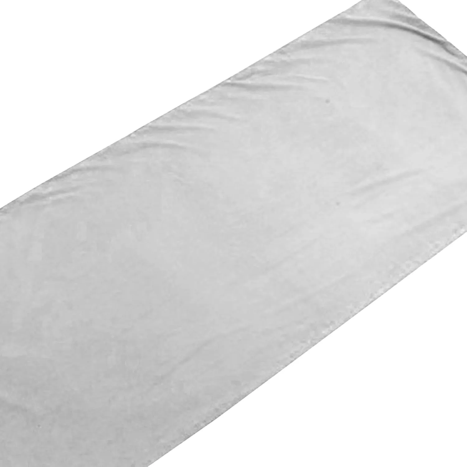 Sleeping Bag Liner Sleep Sheet with Zipper Backpacking Blanket Washable Compact for Outdoor Indoor Used Versatile 71inch Long Comfortable