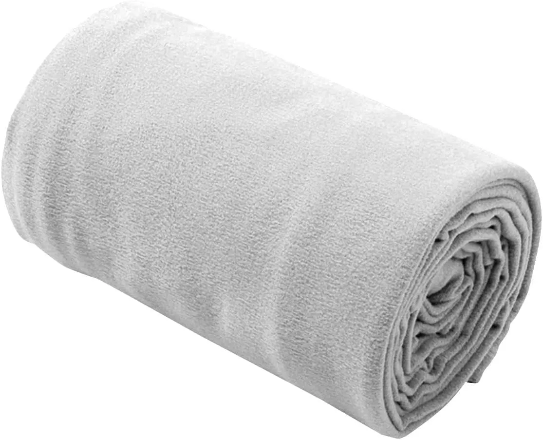 Sleeping Bag Liner Sleep Sheet with Zipper Backpacking Blanket Washable Compact for Outdoor Indoor Used Versatile 71inch Long Comfortable