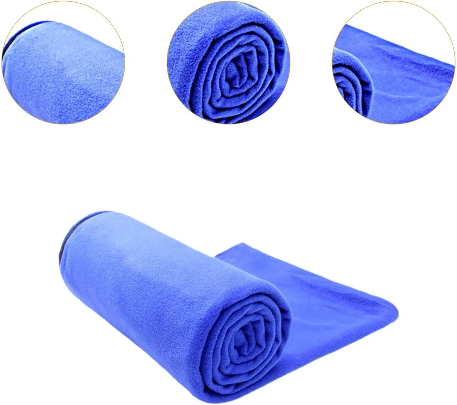 Sleeping Bag Liner Traveling Accessories Running Trip Cold Weather Warm Camping Blanket Sleeping Sack Sheet for Picnic Travel