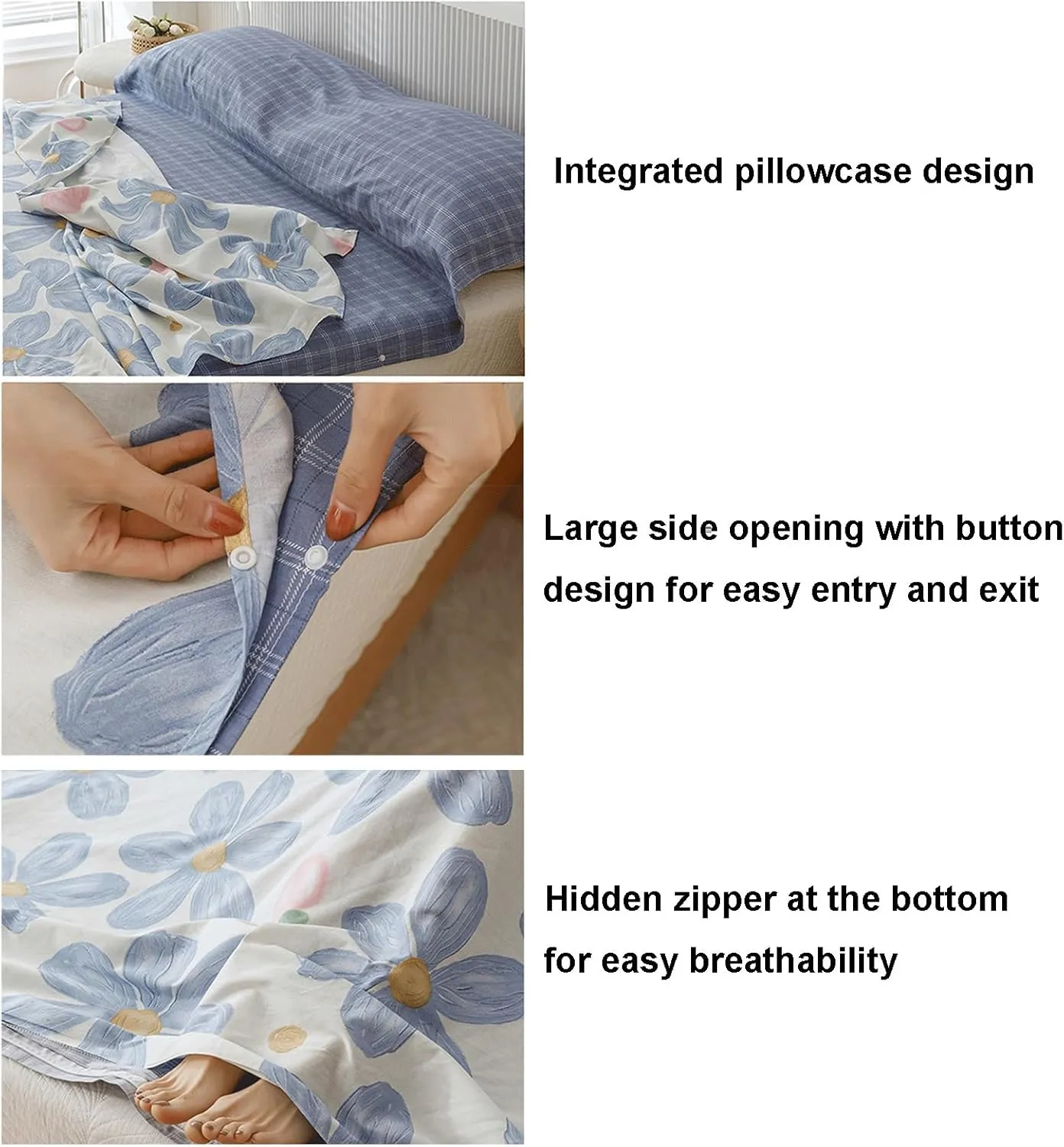 Sleeping Bag Liners Outdoor Portable Travel Sleeping Bag, Soft Comfortable and Compact Sleeping Bag Lined Bed Sheet, for Travel Hotels Camping