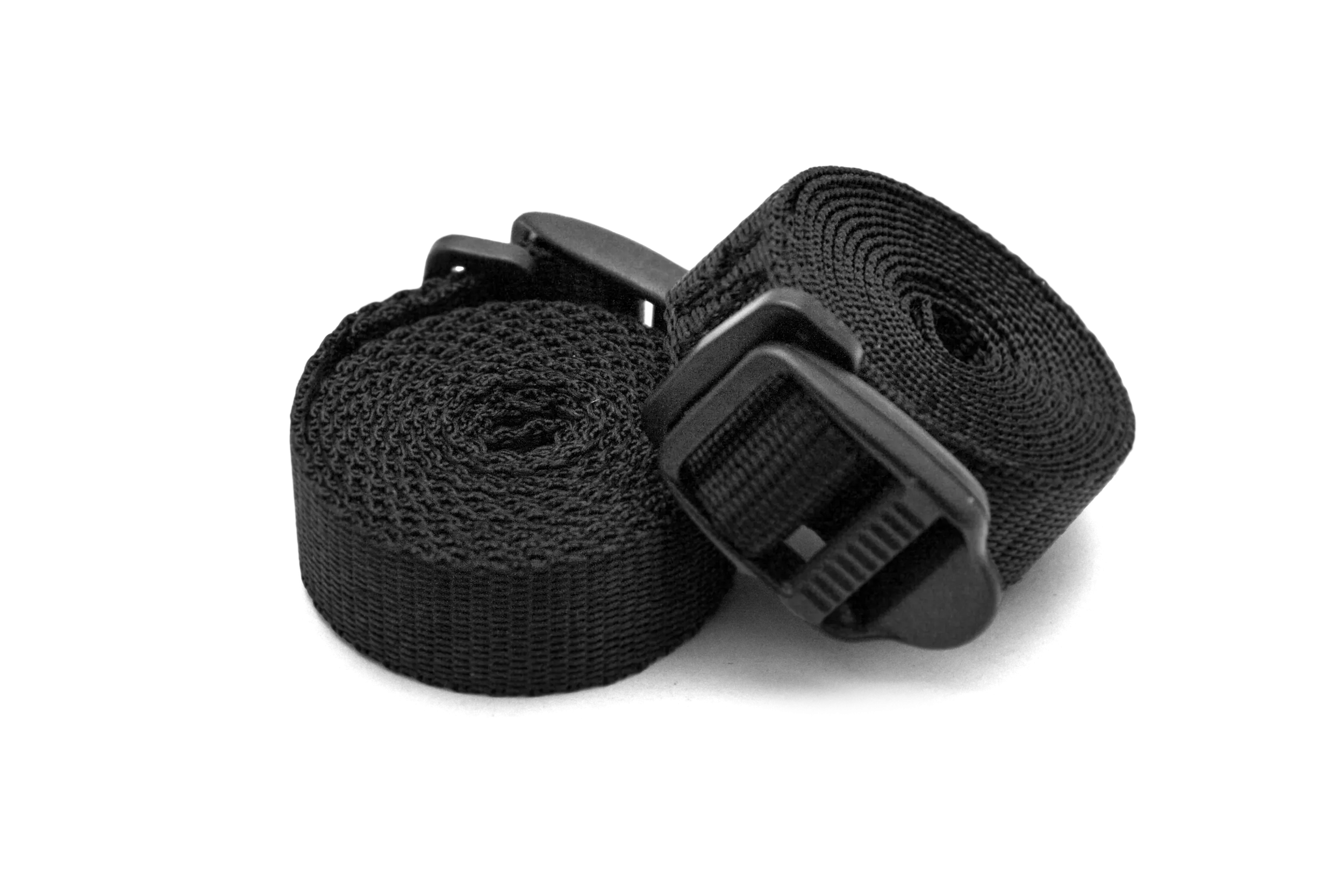 Sleeping Bag Straps - 2 Pack