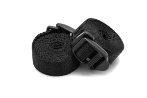 Sleeping Bag Straps - 2 Pack