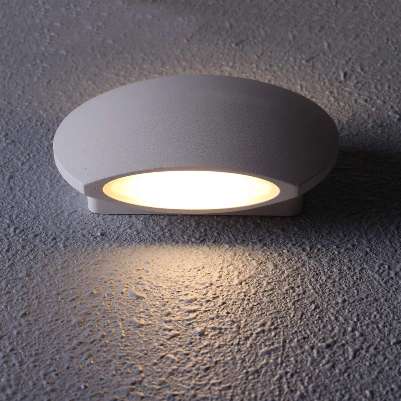 Sluce Modern Wall Sconce Lights 6W LED Room Wall Lights Up Down Aluminium Wall Lighting Lamps for Living Room Bedroom Corridor