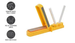 Smiths 3-in-1 Sharpening System