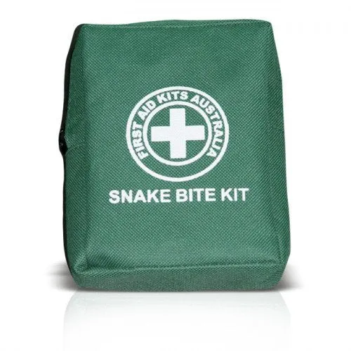 Snake Bite Kit - (3 Crepe Bandages)