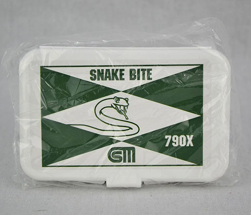 Snake Bite Kit, 790X