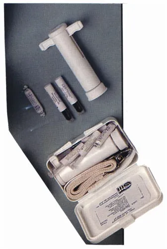 Snake Bite Kit, 790X