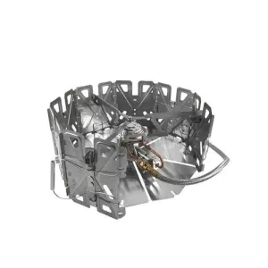 Snow Peak Yaen Stove Nagy GS-360