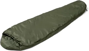 Snugpak Softie Elite 3 Sleeping Bag, 23 Degree, Expanda Panel System for Extra Space
