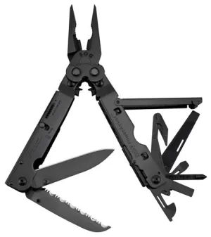 SOG MULTI-TOOL POWER ASSIST