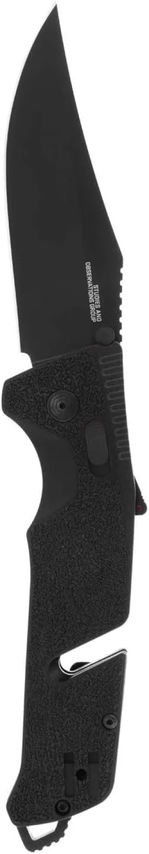 SOG Trident at - Blackout