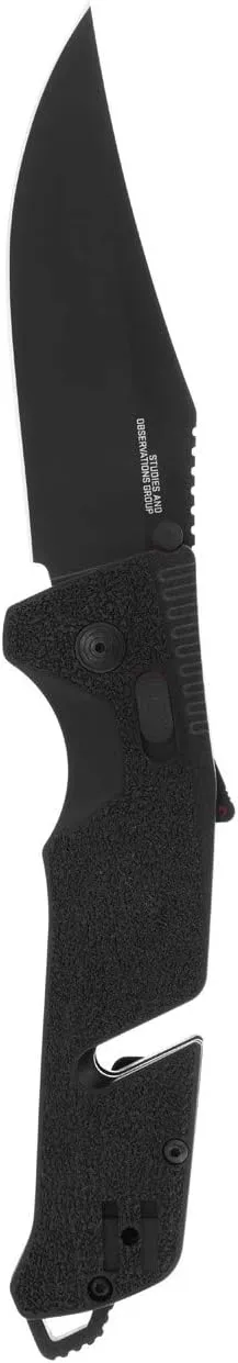 SOG Trident at - Blackout