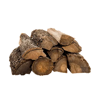 Solo Stove FUEL- Mini Oak Firewood for Mesa, Mesa XL, Pi Pizza Oven, and Fire Pit Cooking System, 100% Natural Oak Firewood Kiln-Dried | Starters & Color Packs for all Firepits