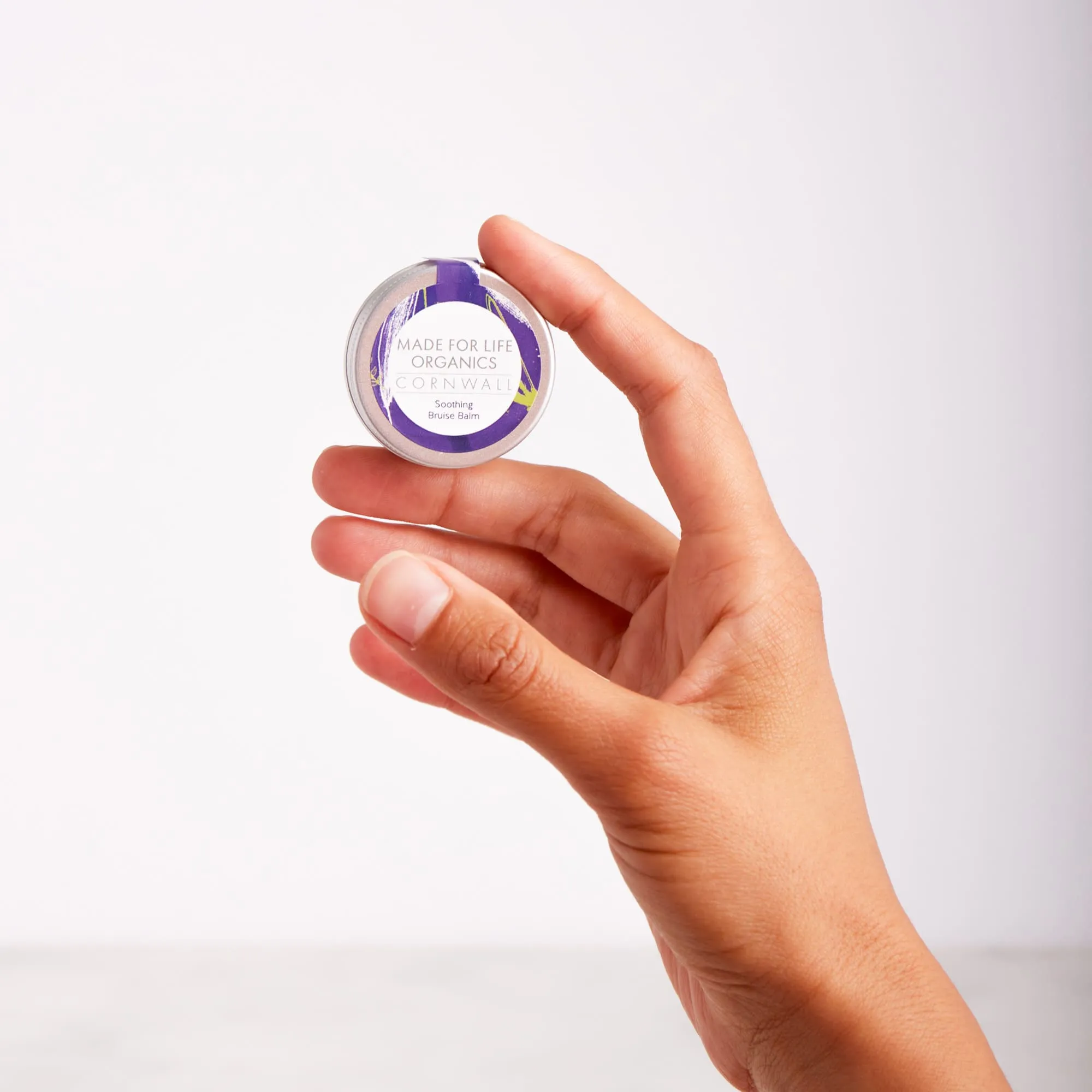 Soothing Bruise Balm (Arnica) 10ml