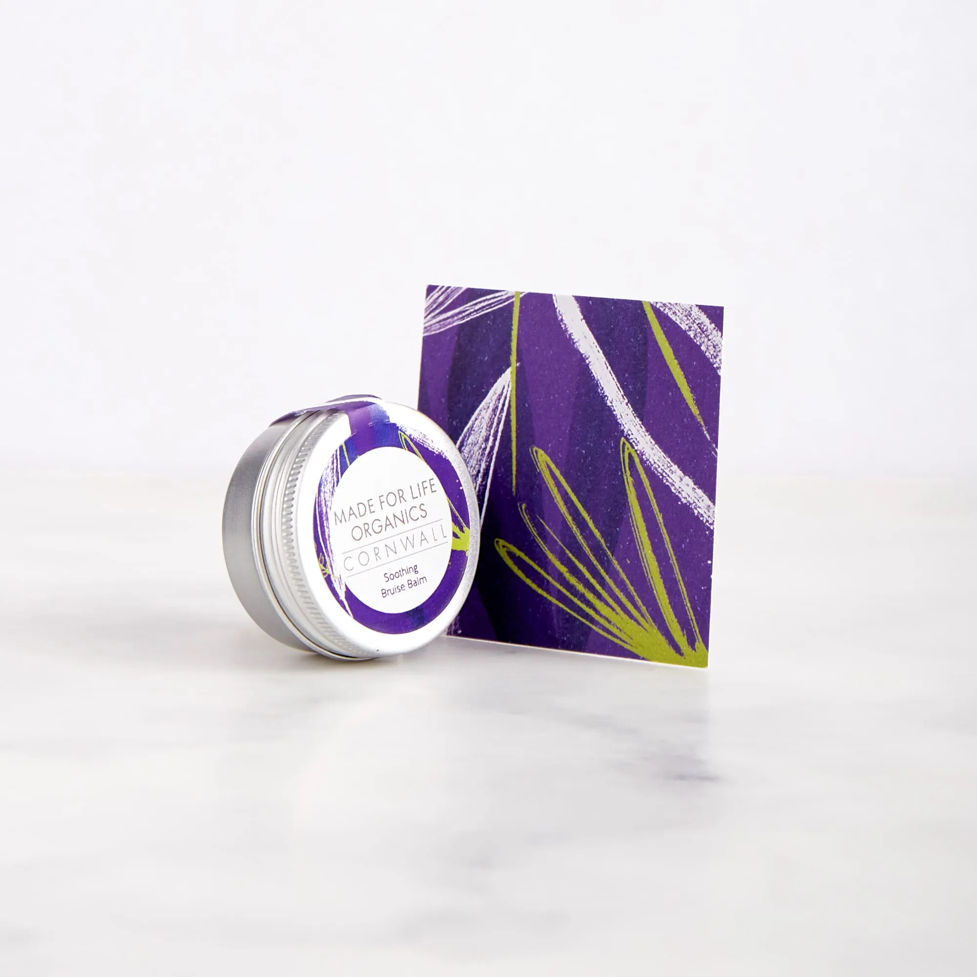 Soothing Bruise Balm (Arnica) 10ml