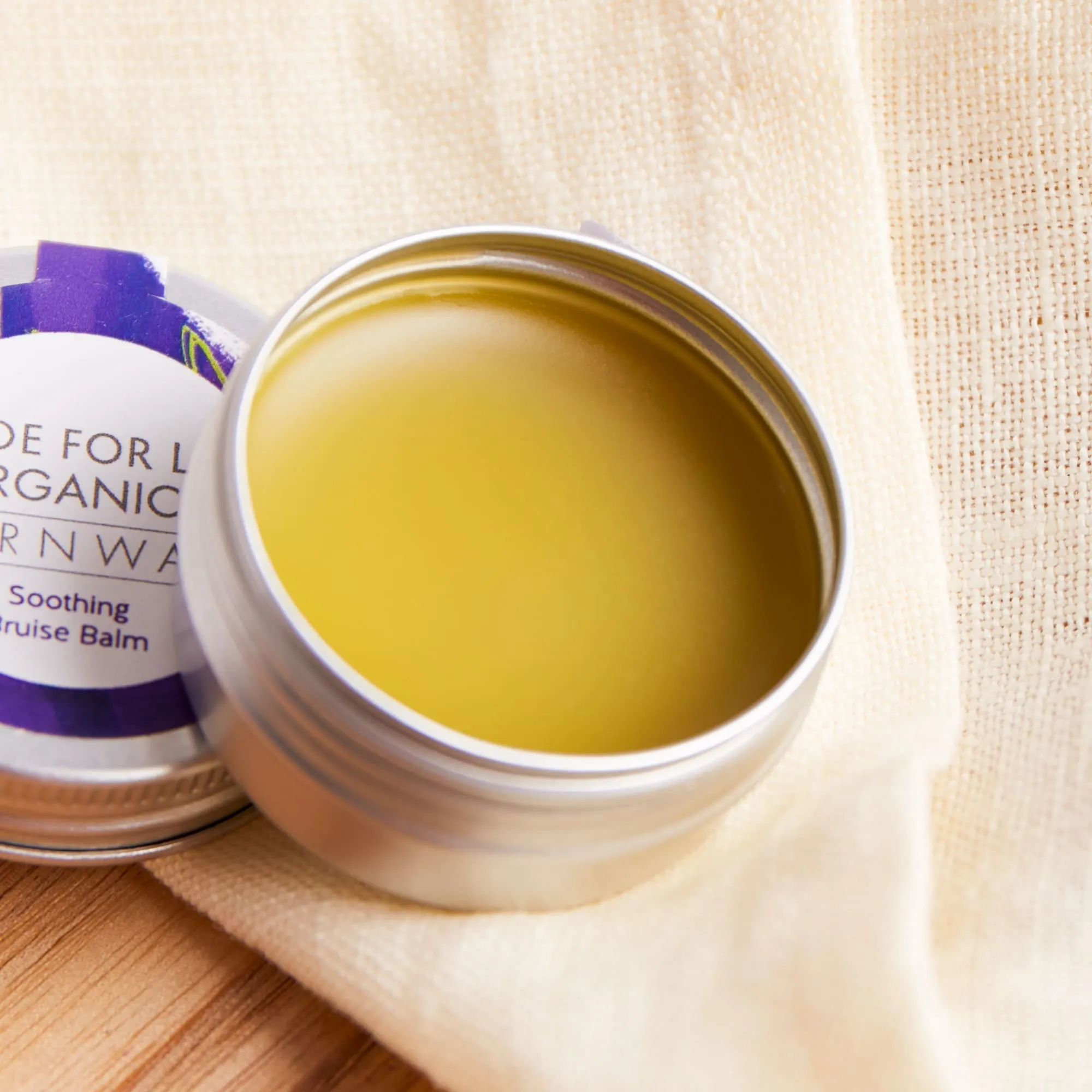Soothing Bruise Balm (Arnica) 10ml