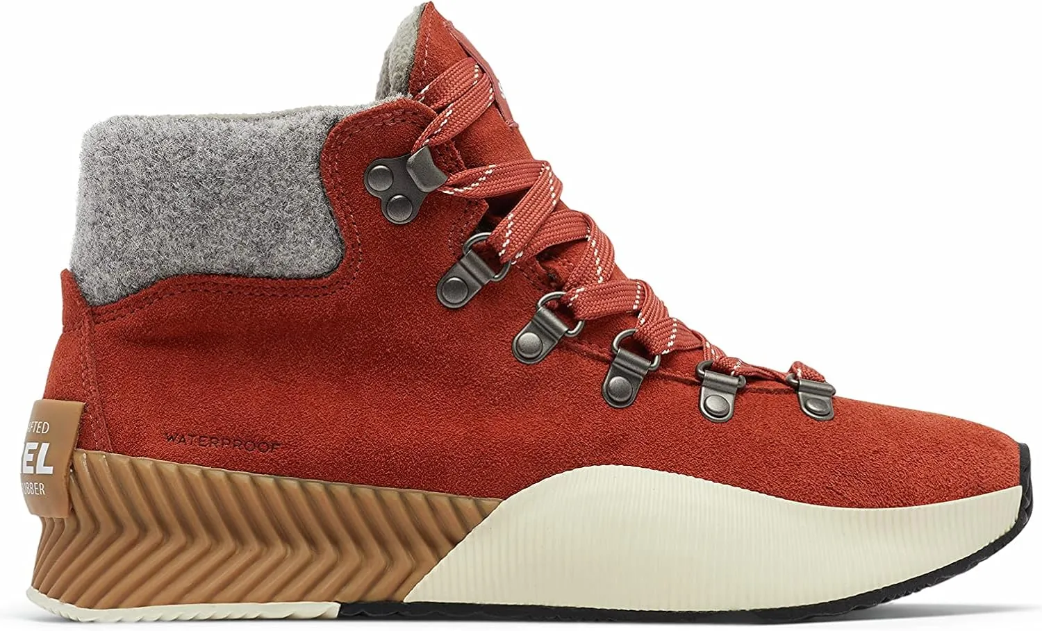 Sorel Women's Out N About lll Conquest Waterproof