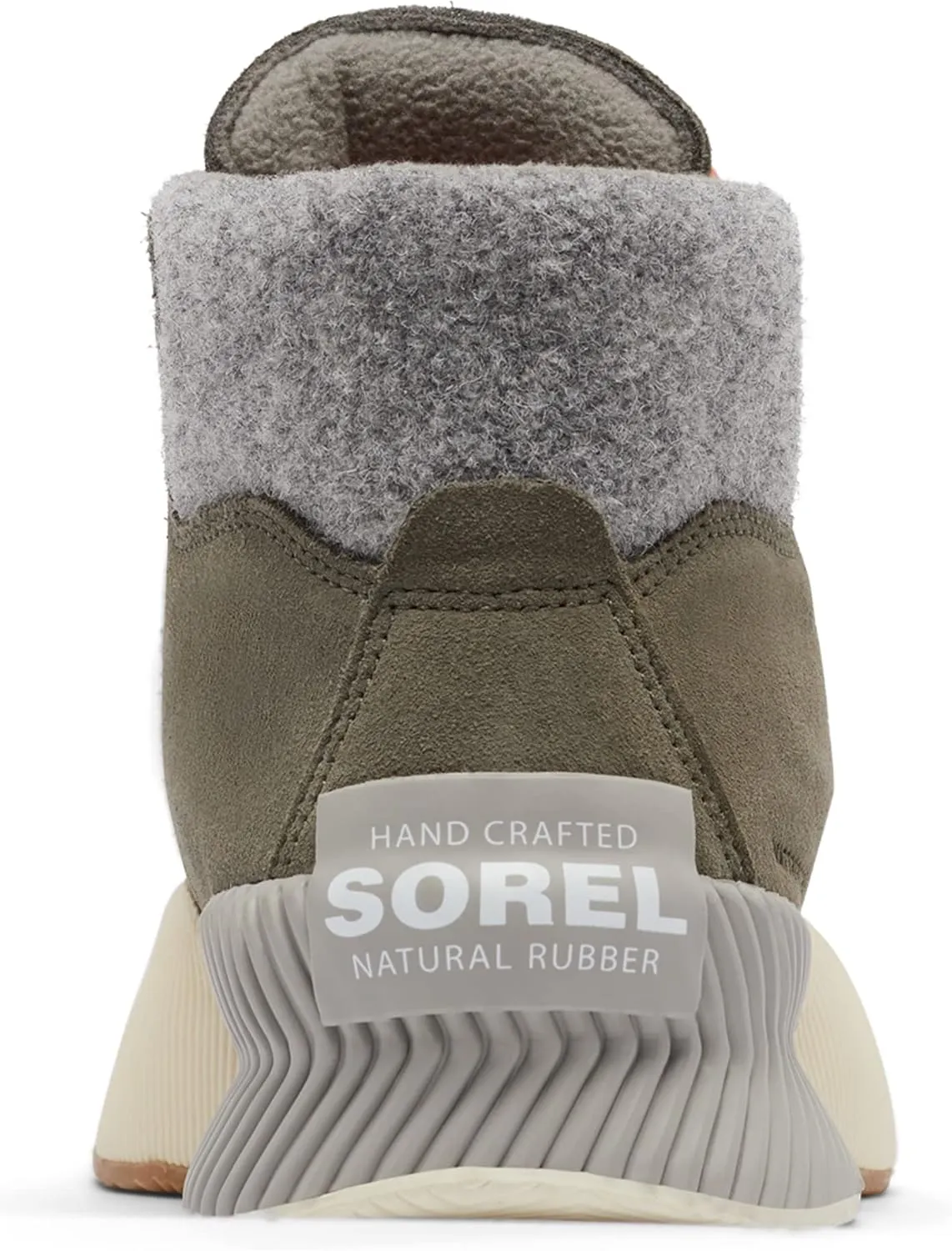 Sorel Women's Out N About lll Conquest Waterproof