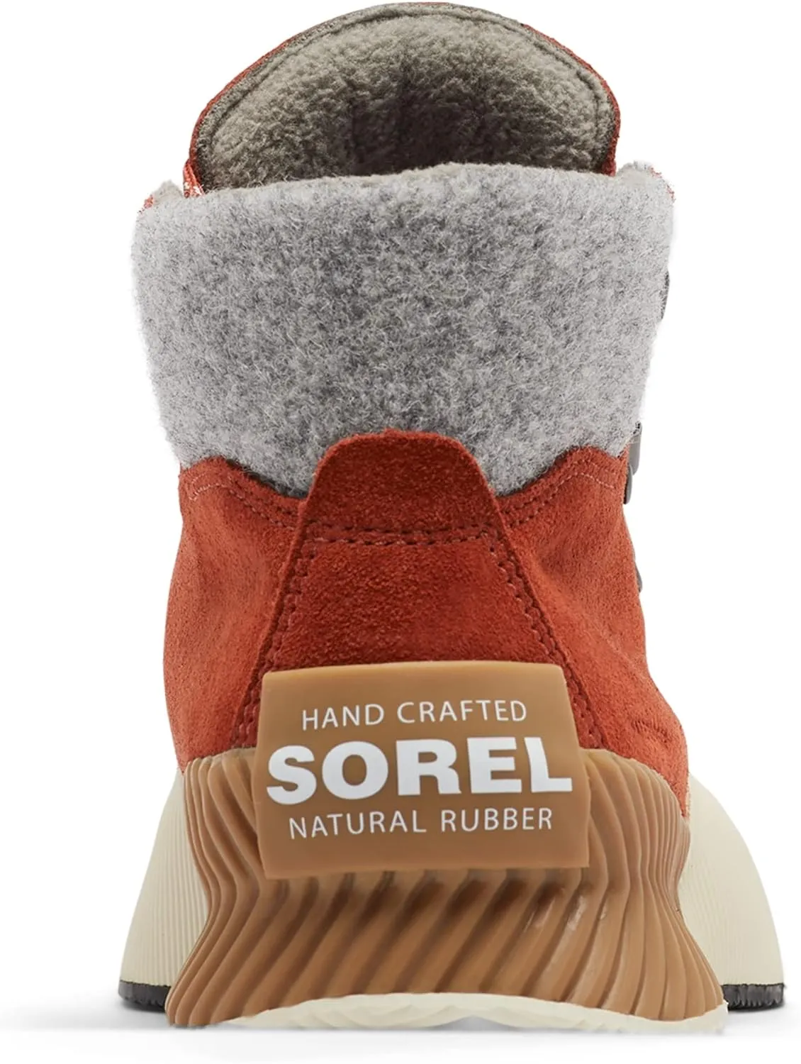 Sorel Women's Out N About lll Conquest Waterproof