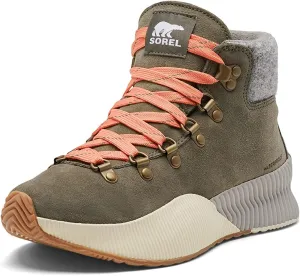 Sorel Women's Out N About lll Conquest Waterproof