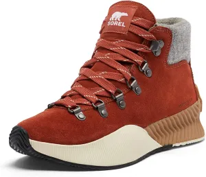 Sorel Women's Out N About lll Conquest Waterproof