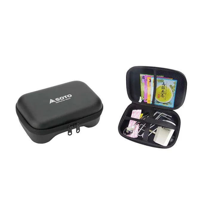 Soto Multipouch (ST-3103) 專用收納盒