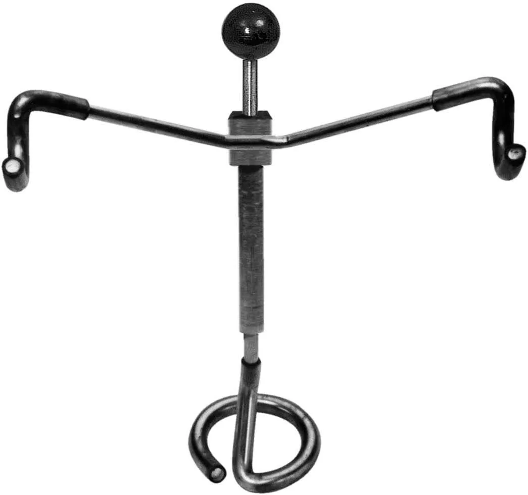 Specialty Products Company 77938 Steering Wheel Holder