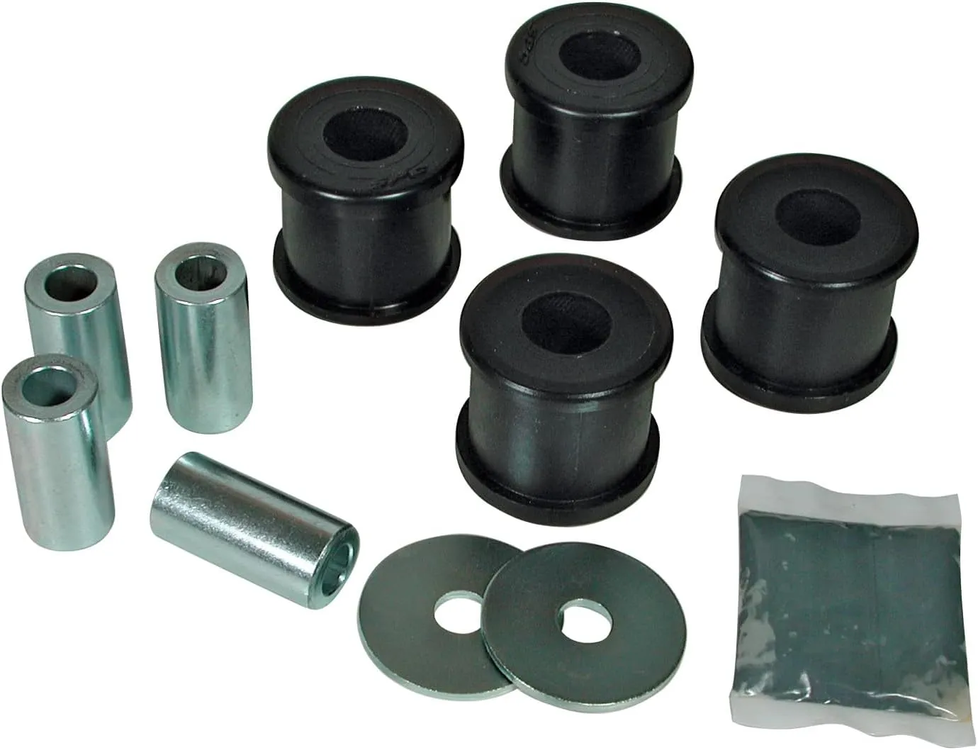 Specialty Products Company - BUSHING REPLACEMENT KIT (4) (25466)