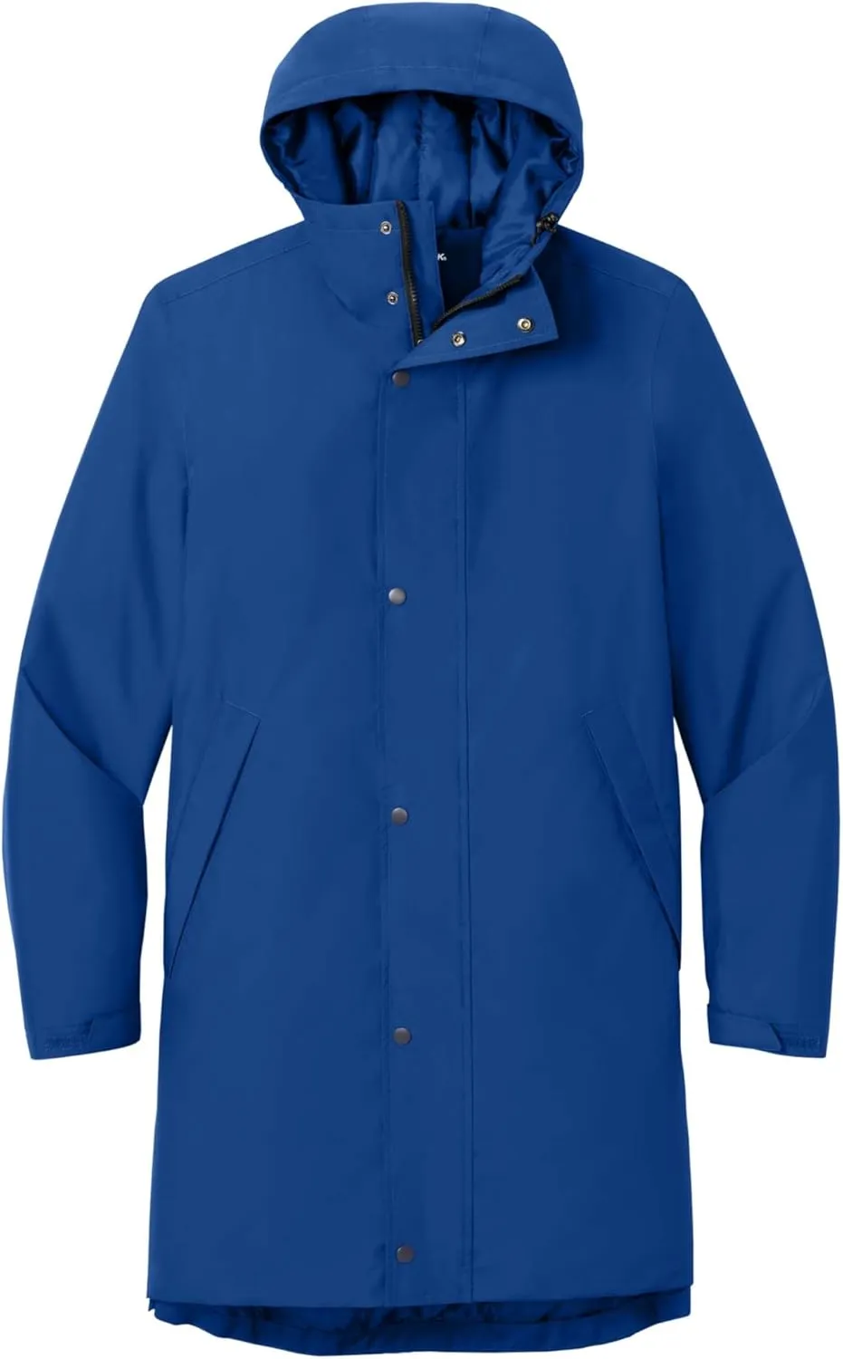 SPORT-TEK Waterproof Insulated Sideline Parka