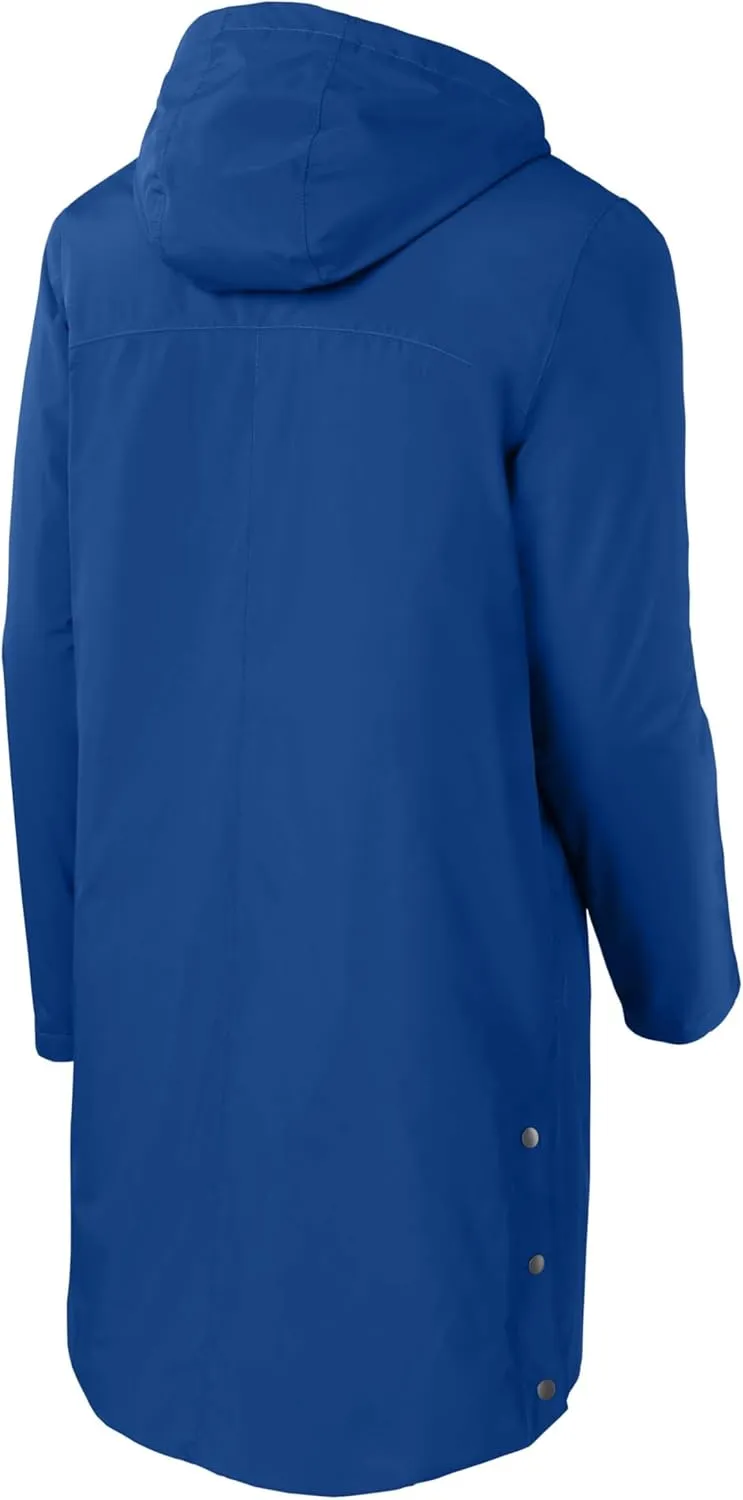 SPORT-TEK Waterproof Insulated Sideline Parka