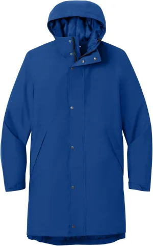 SPORT-TEK Waterproof Insulated Sideline Parka