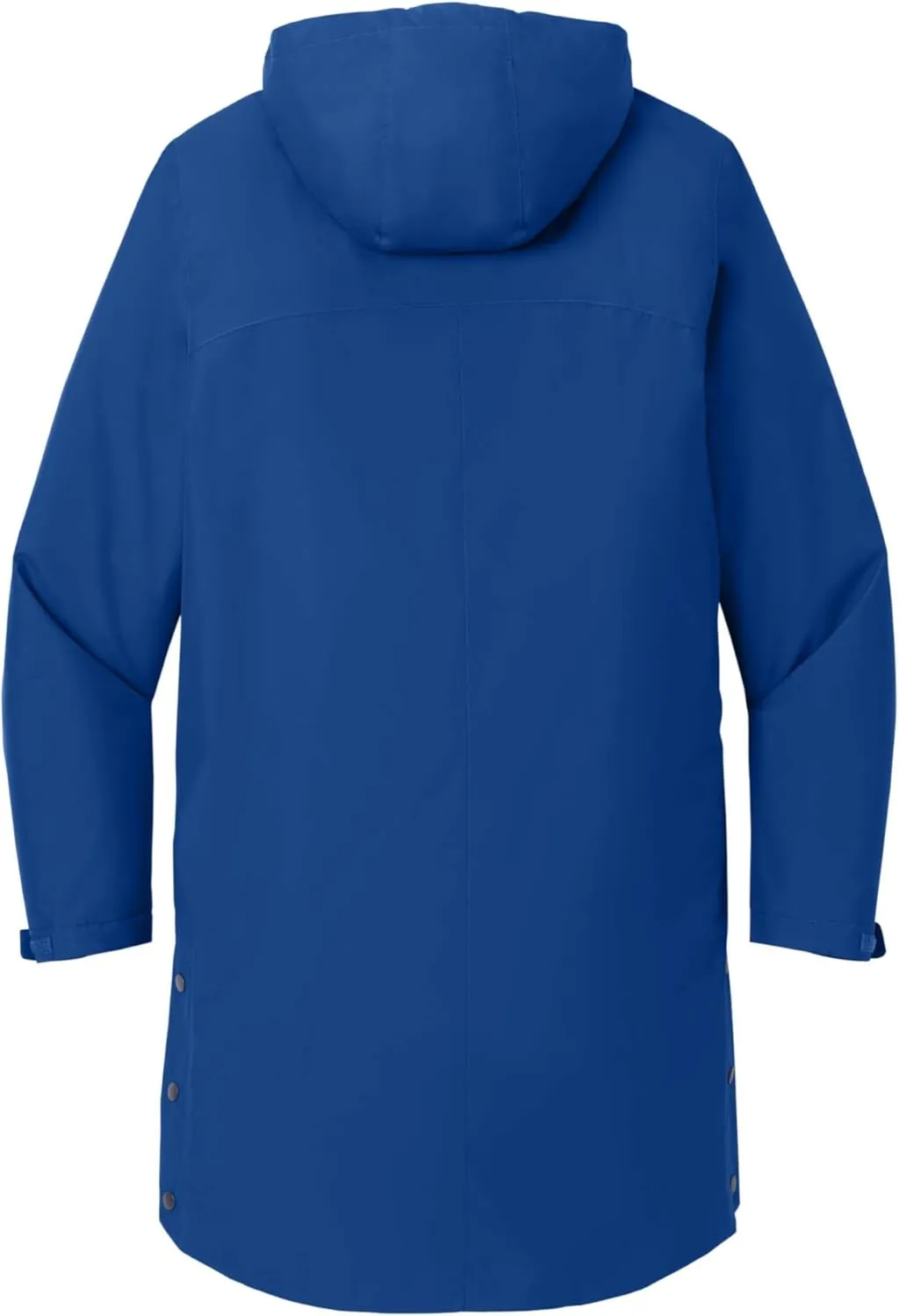 SPORT-TEK Waterproof Insulated Sideline Parka