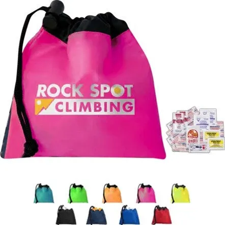 Sports First Aid Kit