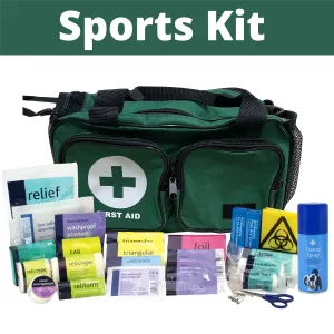 Sports Kit Complete - Standard