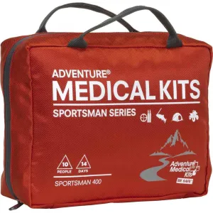 Sportsman 400 First Aid Kit