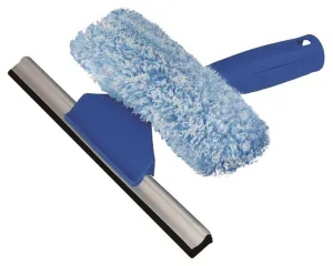 Squeegee-scrubber 6in Mini