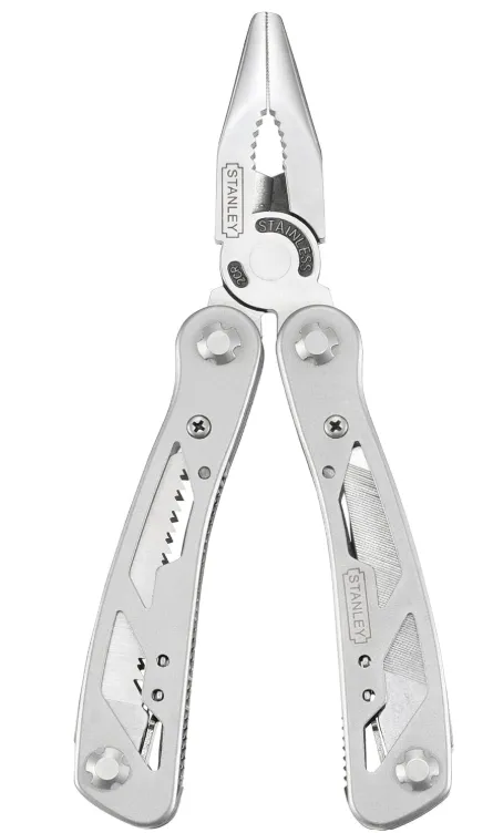 Stanley 12 in 1 Multi Tool